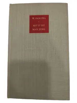 Buch für Jugendliche