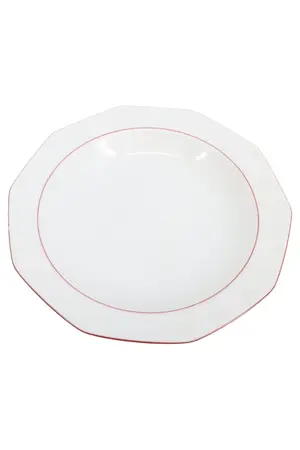 WINTERLING Frühstücksteller