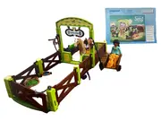 Vorschaubild 1 von Spirit Lucky's Happy Home Spielfiguren-Set Mehrfarbig Kinder