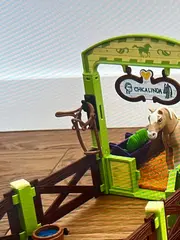 Vorschaubild 3 von Spirit Lucky's Happy Home Spielfiguren-Set Mehrfarbig Kinder