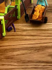 Vorschaubild 5 von Spirit Lucky's Happy Home Spielfiguren-Set Mehrfarbig Kinder