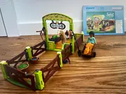 Vorschaubild 2 von Spirit Lucky's Happy Home Spielfiguren-Set Mehrfarbig Kinder
