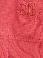 Vorschaubild 4 von Damen T-Shirt Rot Gr. 34/XS Casual Kurzarm