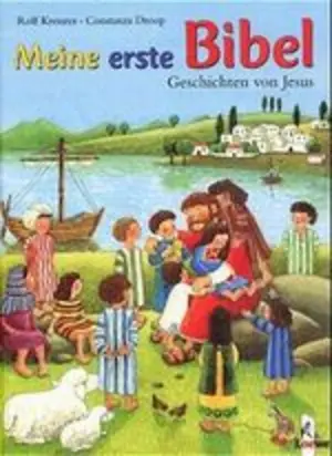 Buch für Kinder