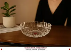 ORIGINAL WALTHERGLAS Dekoschale