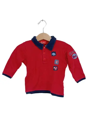 SIGIKID Poloshirt