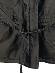 Vorschaubild 3 von Scalina Damen Winterjacke Oliv Gr. M Parka Outdoor Herbst/Winter