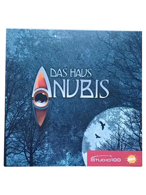 STUDIO100 Brettspiel