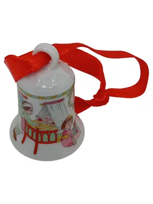 HUTSCHENREUTHER Weihnachtsglocke