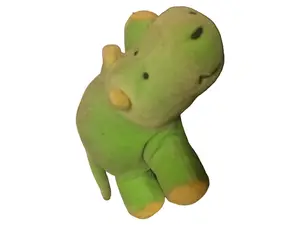 MANHATTAN TOY COMPANY Kuscheltier