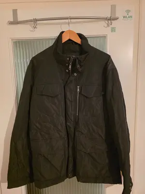 WESTBURY Steppjacke