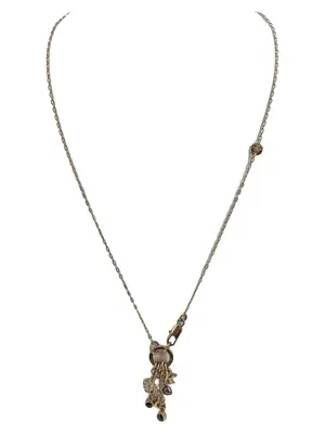 DYRBERG KERN Halskette mit Anhänger