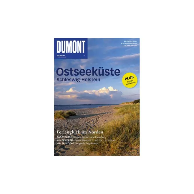 Reiseführer Bild 1