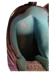 Vorschaubild 7 von Kinder Sportschuhe Sneaker Blau Türkis Gr. 25 Mesh