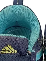 Vorschaubild 6 von Kinder Sportschuhe Sneaker Blau Türkis Gr. 25 Mesh