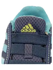 Vorschaubild 3 von Kinder Sportschuhe Sneaker Blau Türkis Gr. 25 Mesh