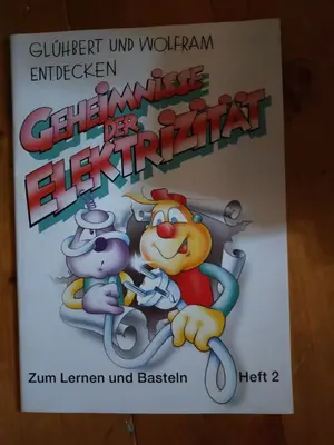 Sachbuch für Kinder