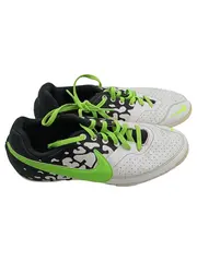 Vorschaubild 1 von Fußballschuhe Hallenschuhe Gr. 38,5 Weiß Grün Schwarz Indoor