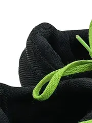 Vorschaubild 3 von Fußballschuhe Hallenschuhe Gr. 38,5 Weiß Grün Schwarz Indoor