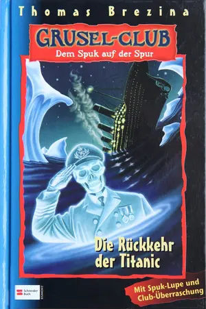 Buch für Jugendliche
