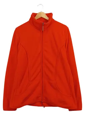 BASEFIELD Fleecejacke
