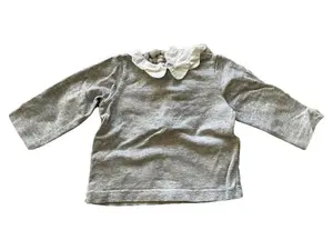 JACADI Langarmshirt
