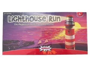 AMIGO Brettspiel