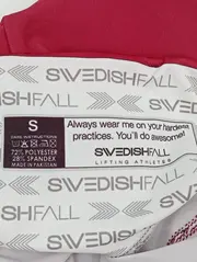 Vorschaubild SWEDISH FALL Sport Shorts 2