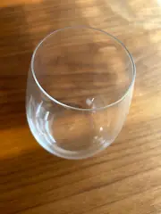 Vorschaubild 1 von Bowleglas Transparent 300ml Glas Modern