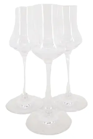 WMF Likörglas