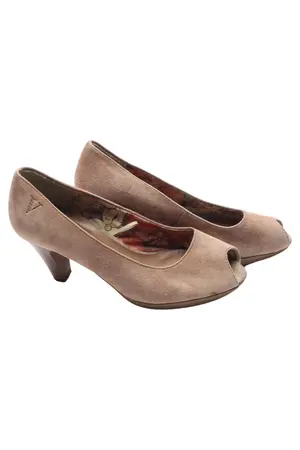 VENTURINI Peeptoe