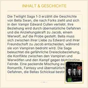 Vorschaubild 3 von Die Twilight Saga 1-3 DVD Box Set Kristen Stewart Robert Pattinson Fantasy