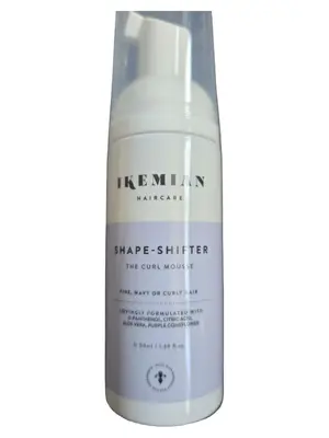IKEMIAN Haargel