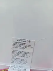 Vorschaubild 4 von Damen Stoffhose Skinny Rosa Gr. 36/30 Casual Stretch