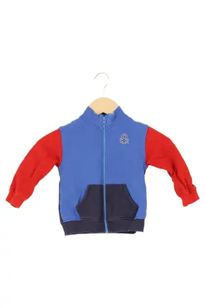 UNITED COLORS OF BENETTON Sweatjacke