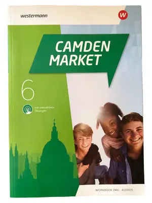 Buch für den Unterricht