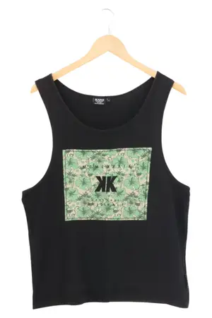 KARL KANI Top
