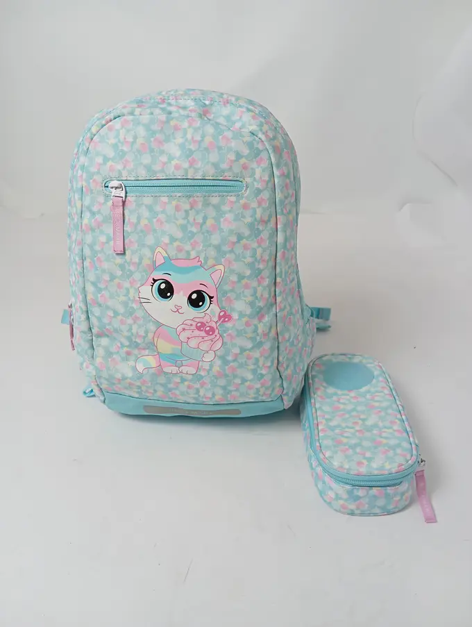 BECKMANN Rucksack Bild 4