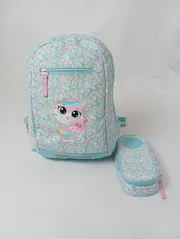 Vorschaubild BECKMANN Rucksack 4