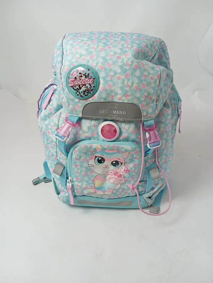 BECKMANN Rucksack Bild 3