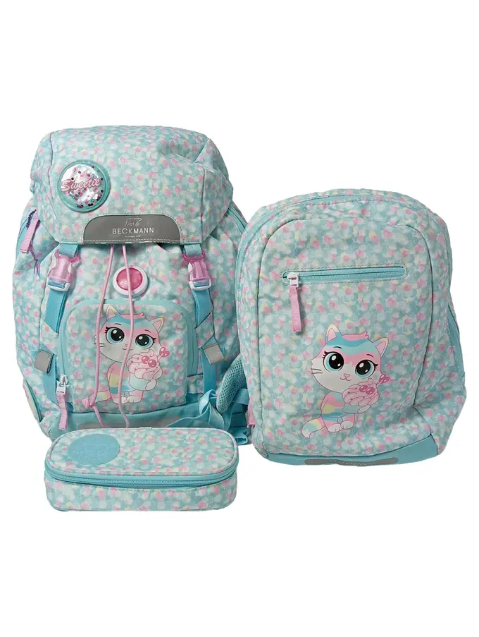 BECKMANN Rucksack Bild 1