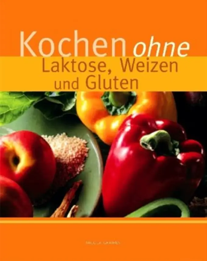 Kochbuch Bild 1