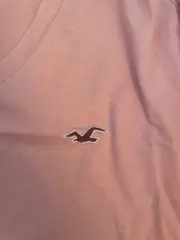 Vorschaubild 2 von Herren T-Shirt Gr. 48/M Mehrfarbig V-Ausschnitt