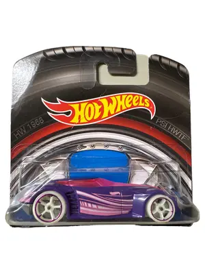 HOT WHEELS Spielzeugauto