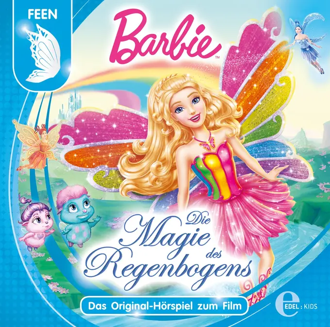 Hörspiel für Kinder Bild 1