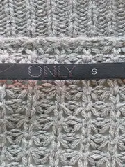 Vorschaubild ONLY Strickjacke 3