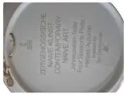 Vorschaubild 2 von KAISER Sammelteller Jahreszeiten-Teller Herbst/Autumn Papagei Obst Vintage 24cm Mehrfarbig