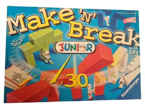 RAVENSBURGER Brettspiel