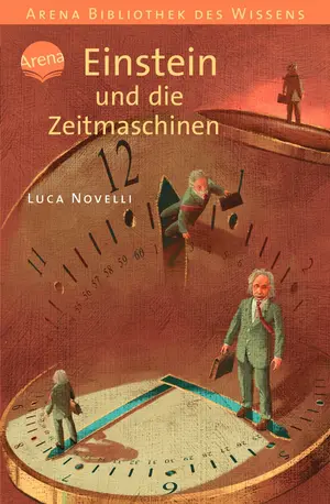 Buch für Jugendliche