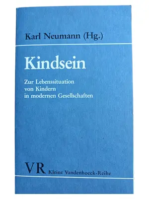 Fachbuch für Psychologie